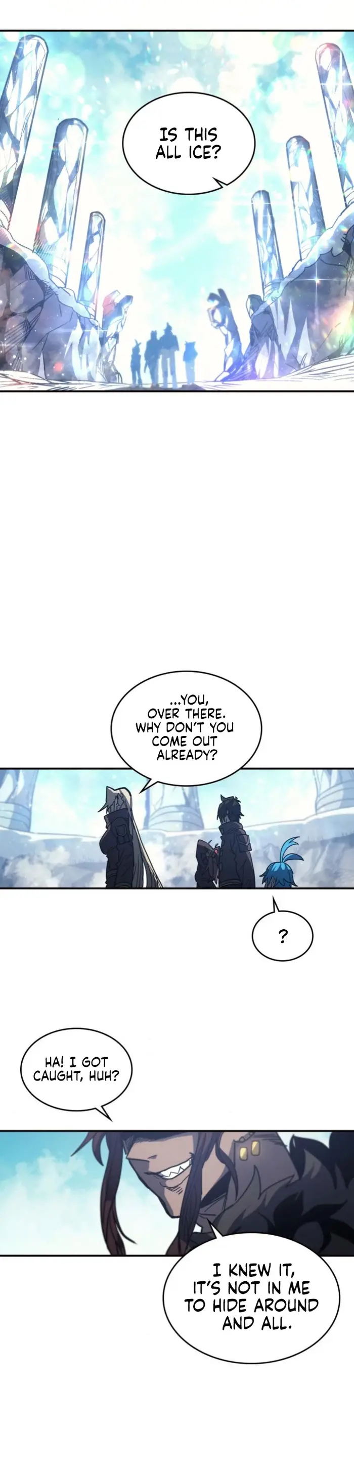 A Returner’s Magic Should Be Special Chapter 150 image 34_optimized